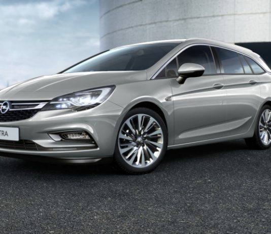 Užite si pôžitok z jazdy. Opel je štýlové auto pre každého
