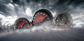 Motoristi, všimli ste si zvýšenie rýchlostných limitov?