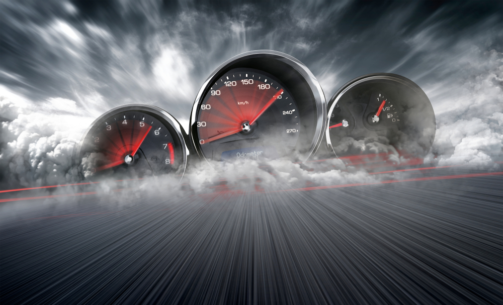Motoristi, všimli ste si zvýšenie rýchlostných limitov?