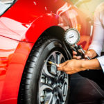 Prevádzka vozidla  a pneumatiky – na čo veľa motoristov zabúda