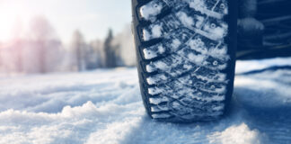 Rady motoristom: 10 pravidiel prípravy na zimnú jazdu