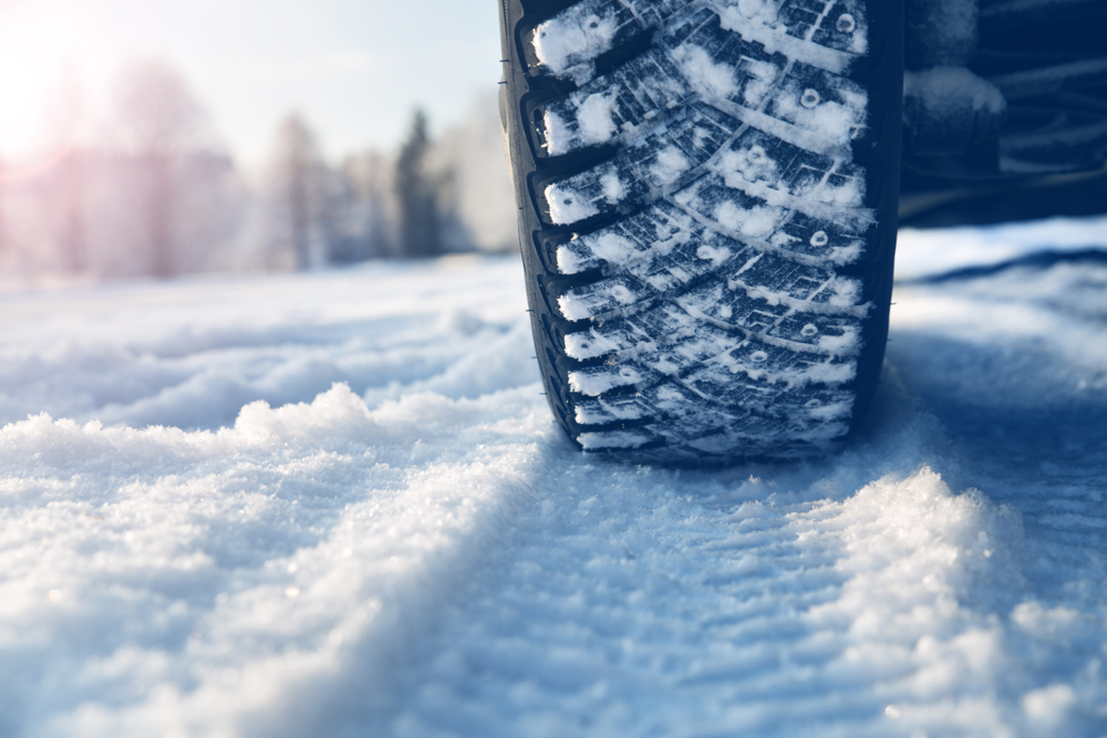 Rady motoristom: 10 pravidiel prípravy na zimnú jazdu
